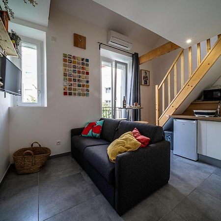Le Pop'Art - Rent4Night Grenoble Daire Dış mekan fotoğraf